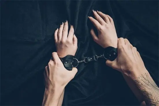 西檬之家-新人入径：BDSM核心术语深度解读（字母圈必读攻略）