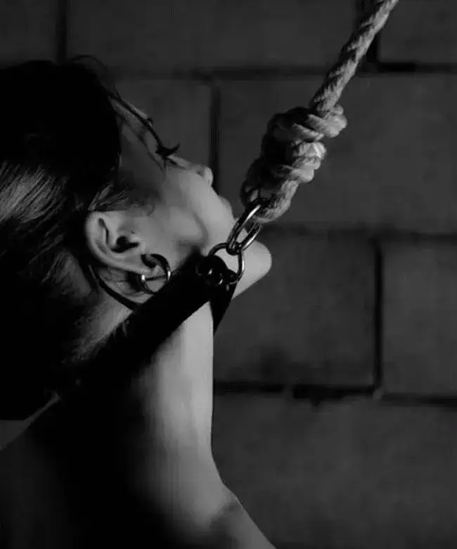 西檬之家-S倾向入门指南-BDSM新人必读