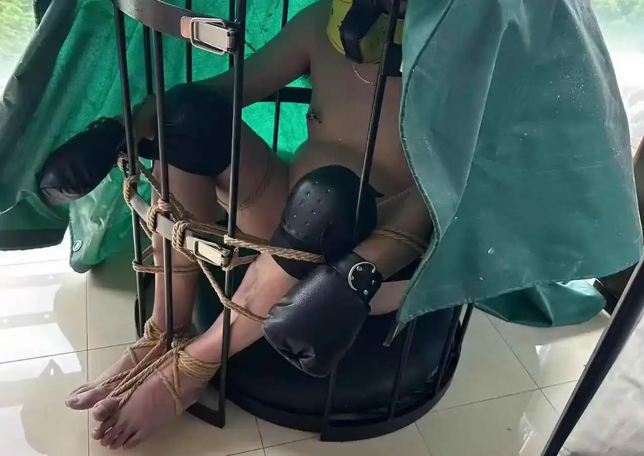 【西檬之家】字母圈S倾向探索指南-BDSM新人入门