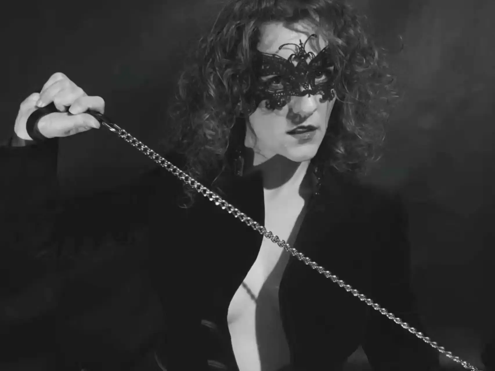 【西檬之家】字母圈的M是什么？您的受虐属性属于哪种倾向？